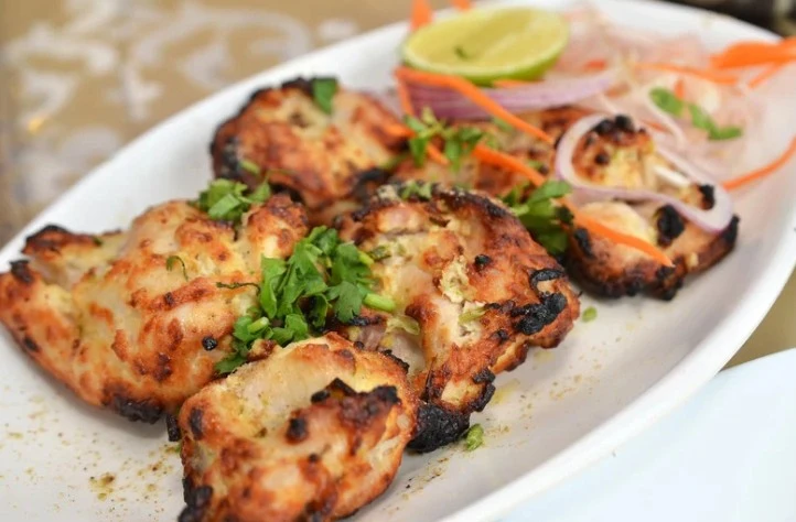 Best Chicken Tikka in Saksatoon, SK