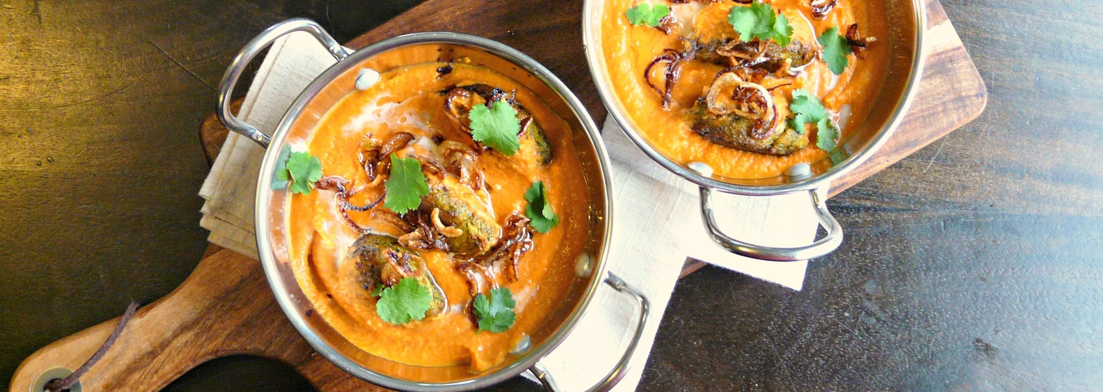 Best Indian Dish in Saskatoon, SK