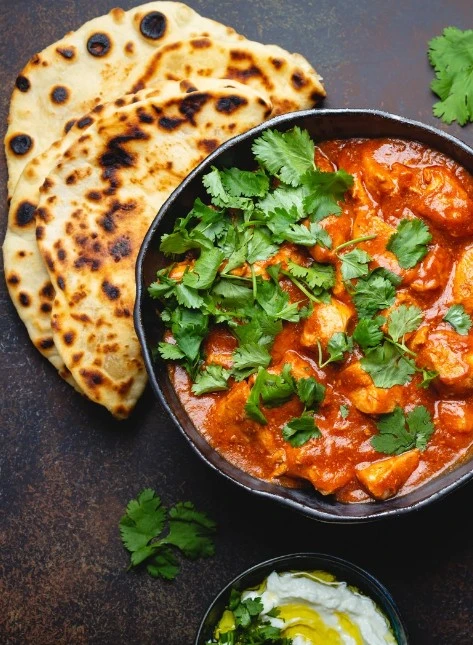 Best Indian Food in Saskatoon, SK