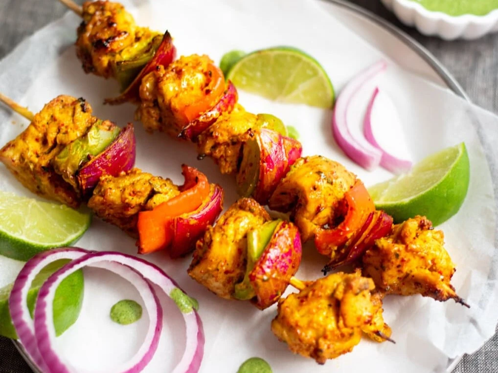 Best Chicken Tikka in Saskatoon, SK