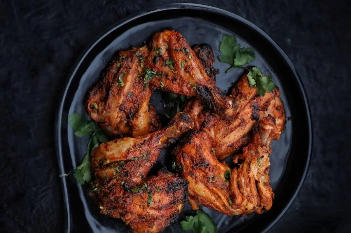Best Tandoori Leg in Saskatoon, SK